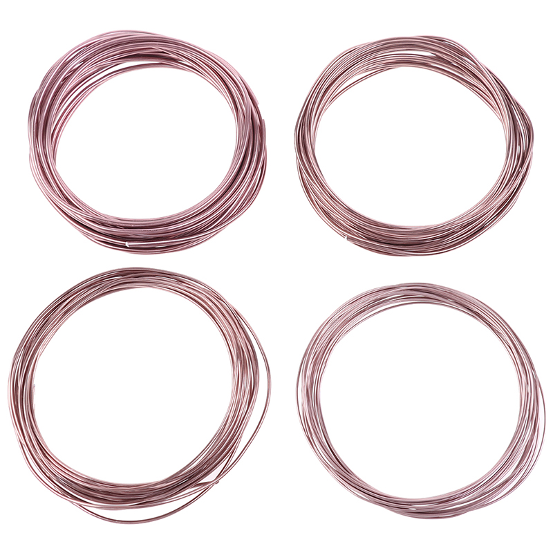 สายบอนไซอลูมิเนียมอลูมิเนียมบอ - Bonsai Wire Aluminum บทวิจารณ์และราคา