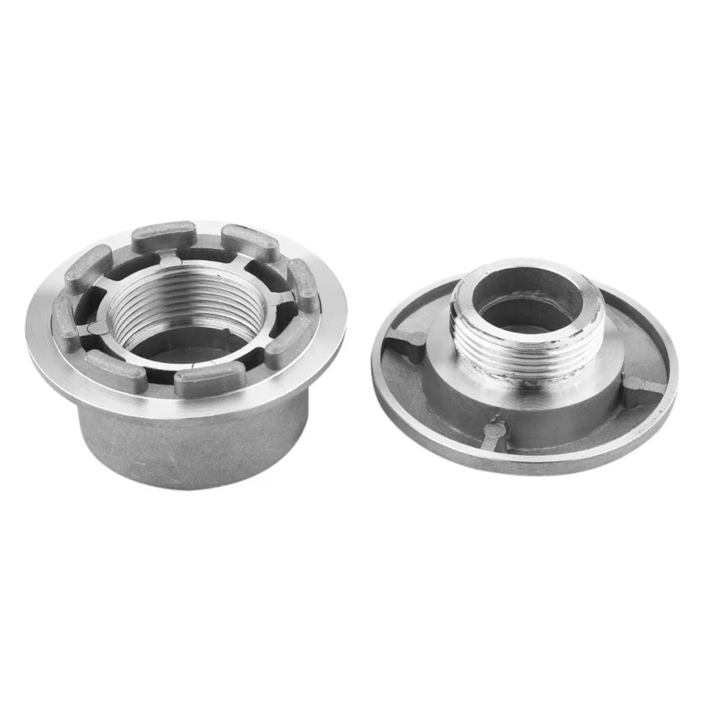 หัวเครื่องตัดหญ้าอลูมิเนียมแบบ - Bonsai Wire Aluminum บทวิจารณ์และราคา