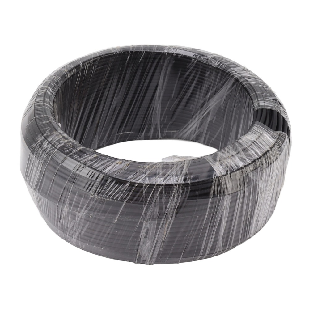ลวดบอนไซสีดำทนทาน 500 กรัม ลวด - Bonsai Wire Aluminum บทวิจารณ์และราคา