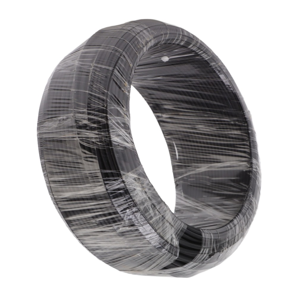 ลวดบอนไซสีดำทนทาน 500 กรัม ลวด - Bonsai Wire Aluminum บทวิจารณ์และราคา