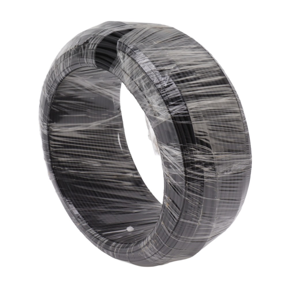 ลวดบอนไซสีดำทนทาน 500 กรัม ลวด - Bonsai Wire Aluminum บทวิจารณ์และราคา