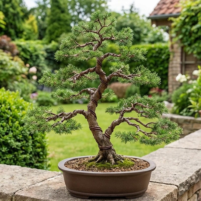 ลวดอลูมิเนียม ลวดงานฝีมือแบบโค - Bonsai Wire Aluminum บทวิจารณ์และราคา