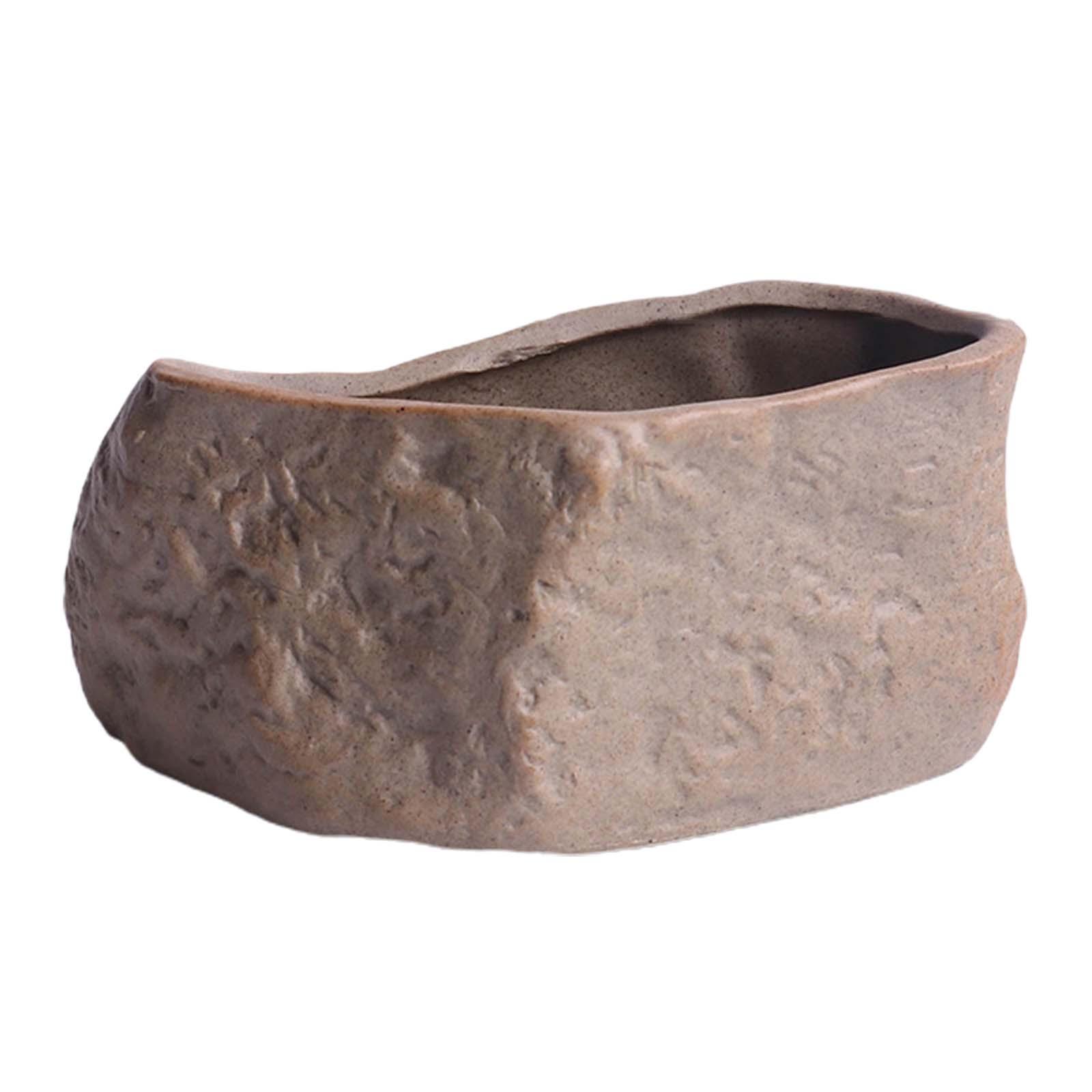 กระถางเซรามิกสำหรับปลูกไม้อวบน - Training Pot Ceramic บทวิจารณ์และราคา