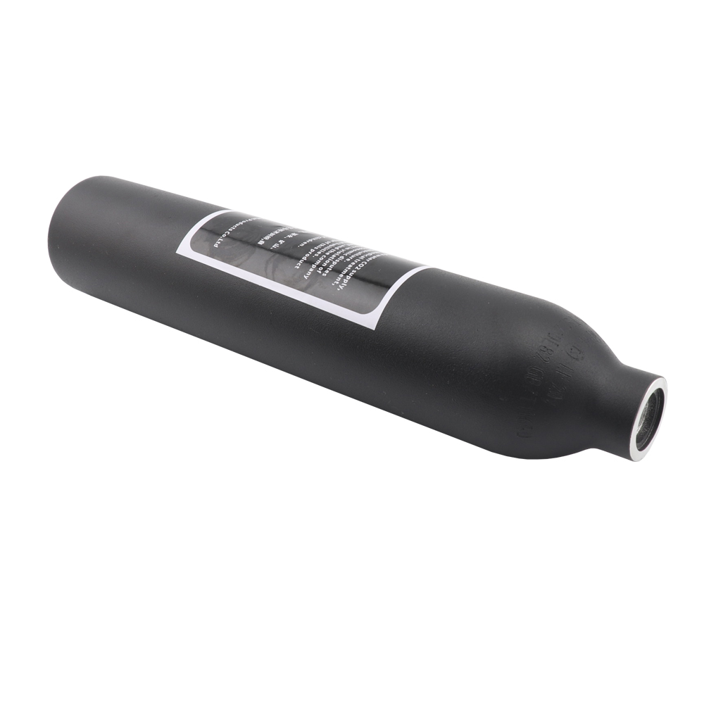 300bar 4500Psi อลูมิเนียม Co2  - Bonsai Wire Aluminum บทวิจารณ์และราคา