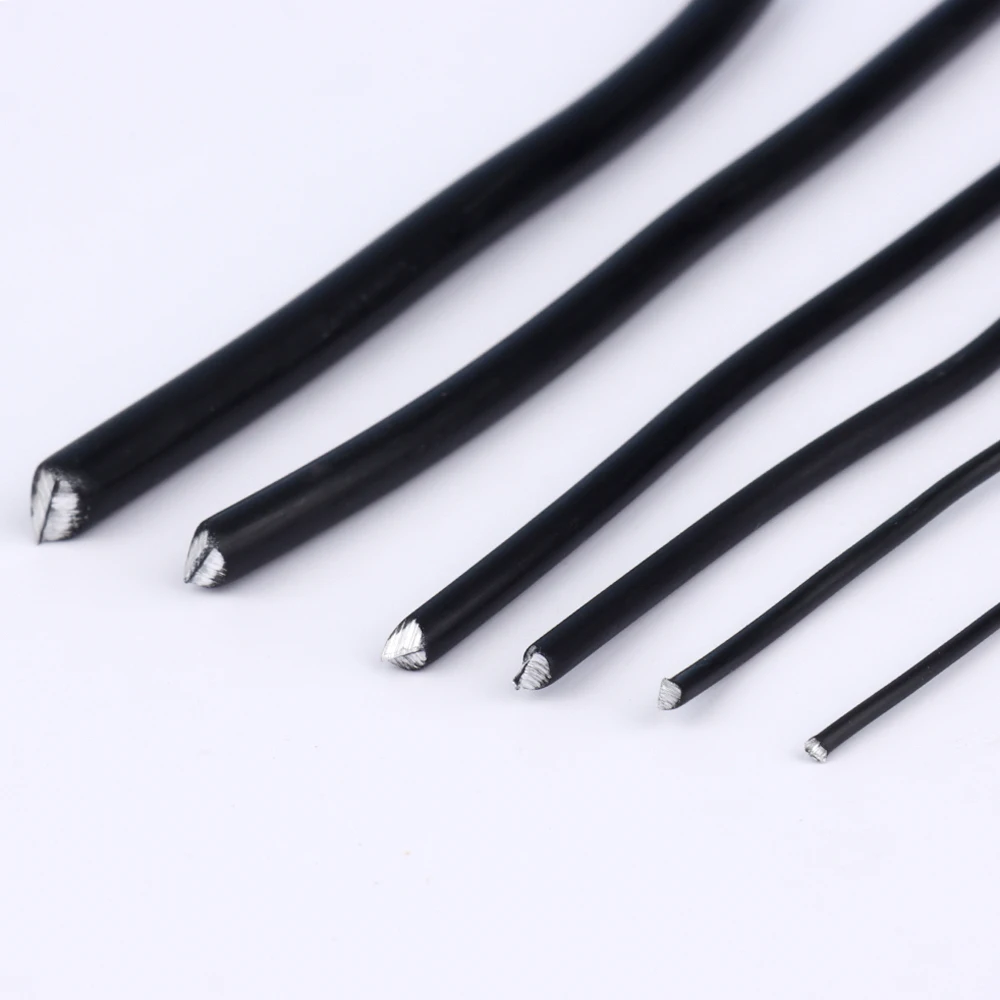 ลวดบอนไซอะลูมิเนียมชุบอโนไดซ์  - Bonsai Wire Aluminum บทวิจารณ์และราคา
