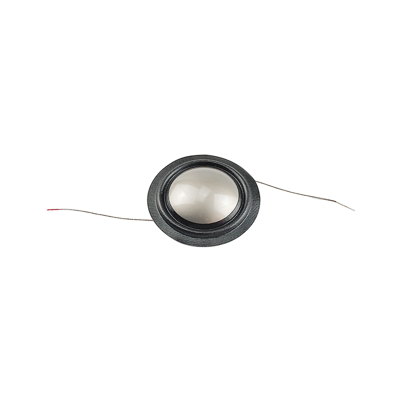 4OHM 19.43มม.ลำโพงเสียงทวีตเตอ - Copper Wire Roll บทวิจารณ์และราคา