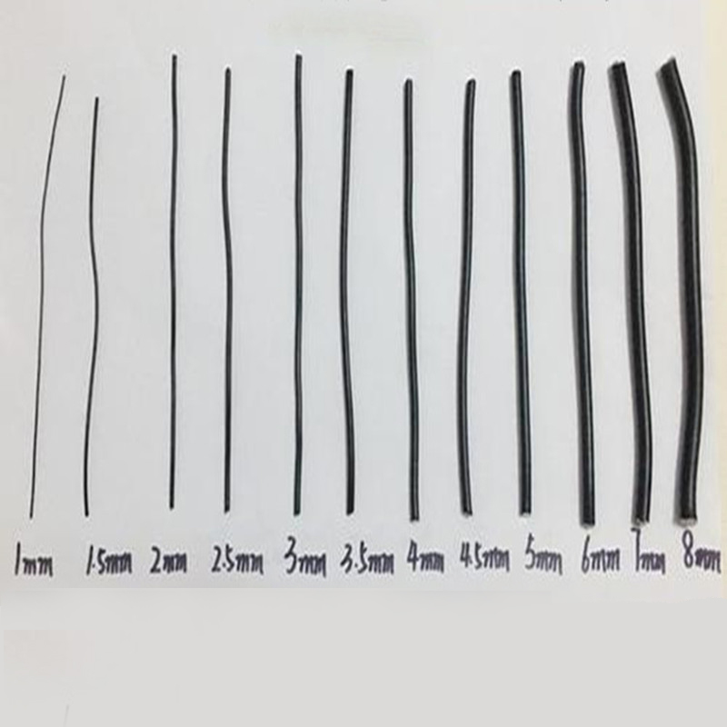 ลวดอลูมิเนียมสำหรับจัดแต่งต้นไ - Bonsai Wire Aluminum บทวิจารณ์และราคา