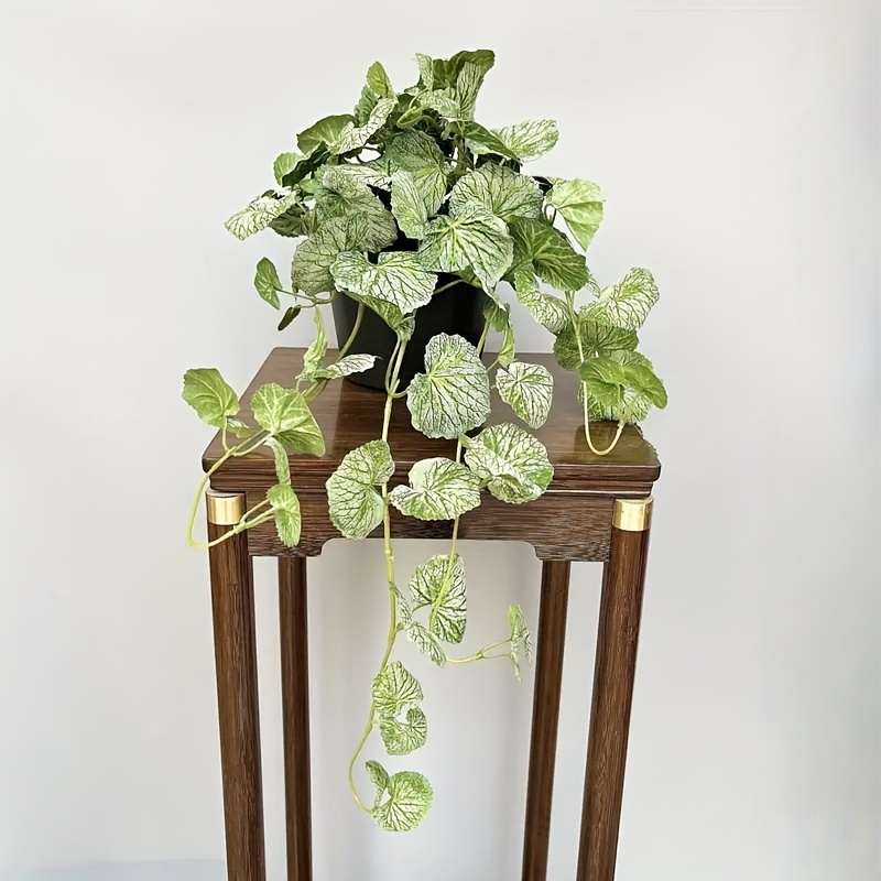 ต้นไม้ประดิษฐ์แบบแขวน ตกแต่งด้ - Bonsai Garden Indoor บทวิจารณ์และราคา