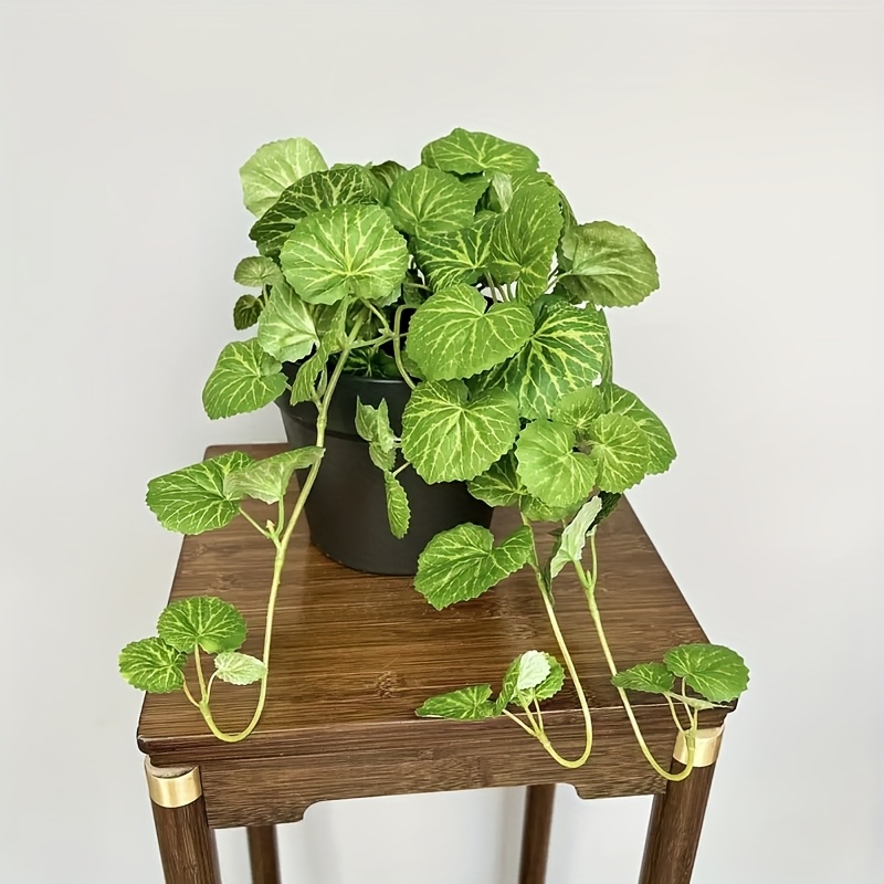 ต้นไม้ประดิษฐ์แบบแขวน ตกแต่งด้ - Bonsai Garden Indoor บทวิจารณ์และราคา