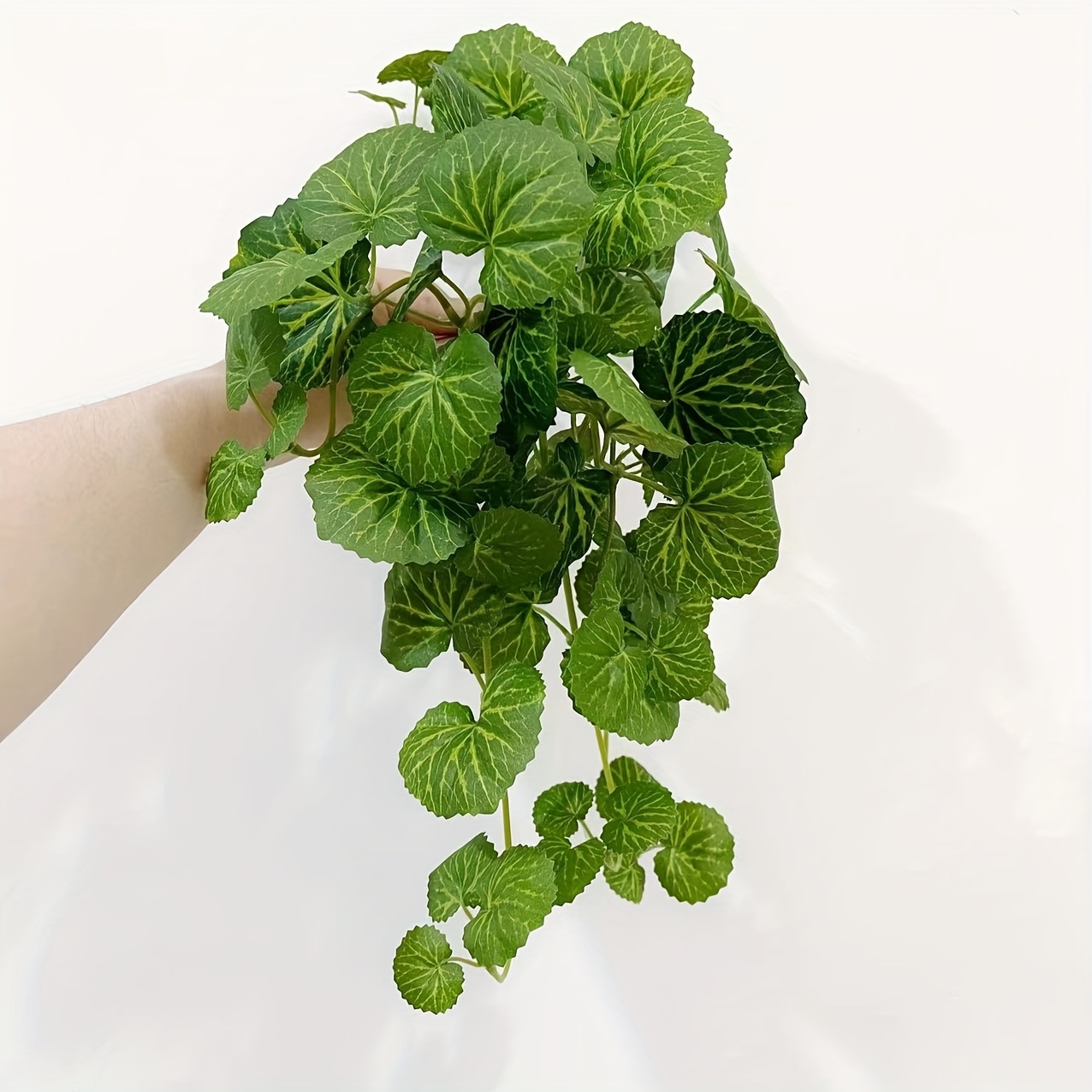 ต้นไม้ประดิษฐ์แบบแขวน ตกแต่งด้ - Bonsai Garden Indoor บทวิจารณ์และราคา
