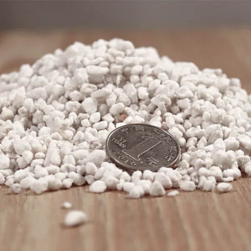 1L/2L Perlite เม็ดกําหนดค่าสาร - Bonsai Garden Nursery บทวิจารณ์และราคา