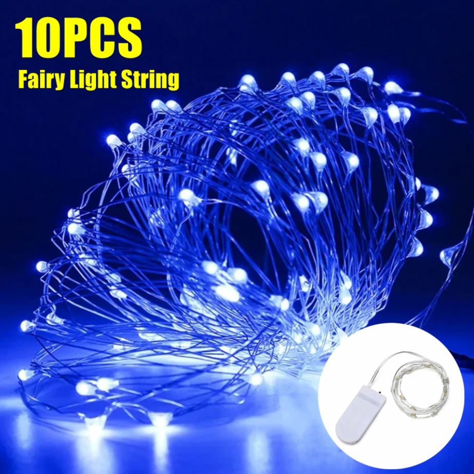 10 ชิ้นขายส่ง 5 เมตร ~ 1 เมตร  - Copper Wire Roll บทวิจารณ์และราคา