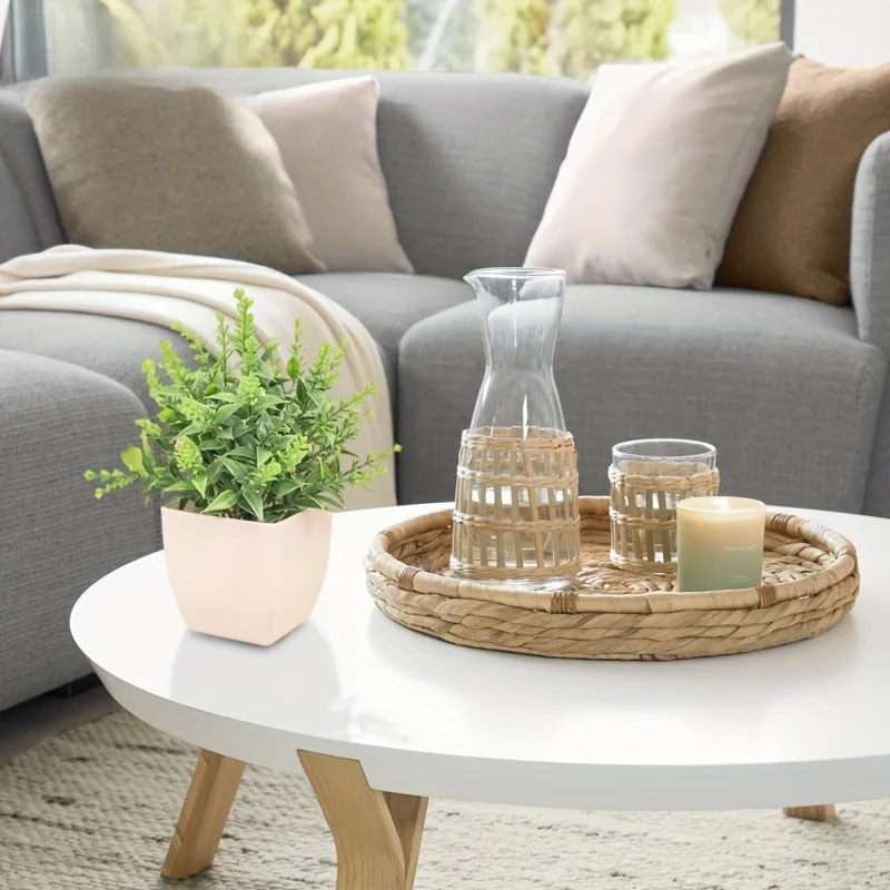 ขายส่งบอนไซประดิษฐ์สีเขียวปลอม - Bonsai Garden Indoor บทวิจารณ์และราคา