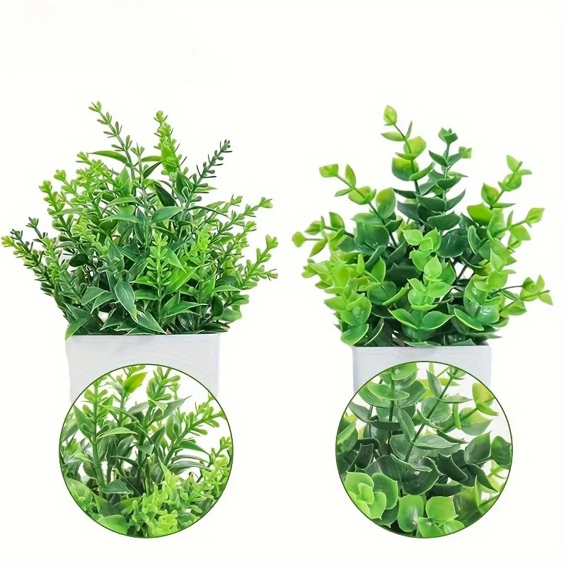 ขายส่งบอนไซประดิษฐ์สีเขียวปลอม - Bonsai Garden Indoor บทวิจารณ์และราคา