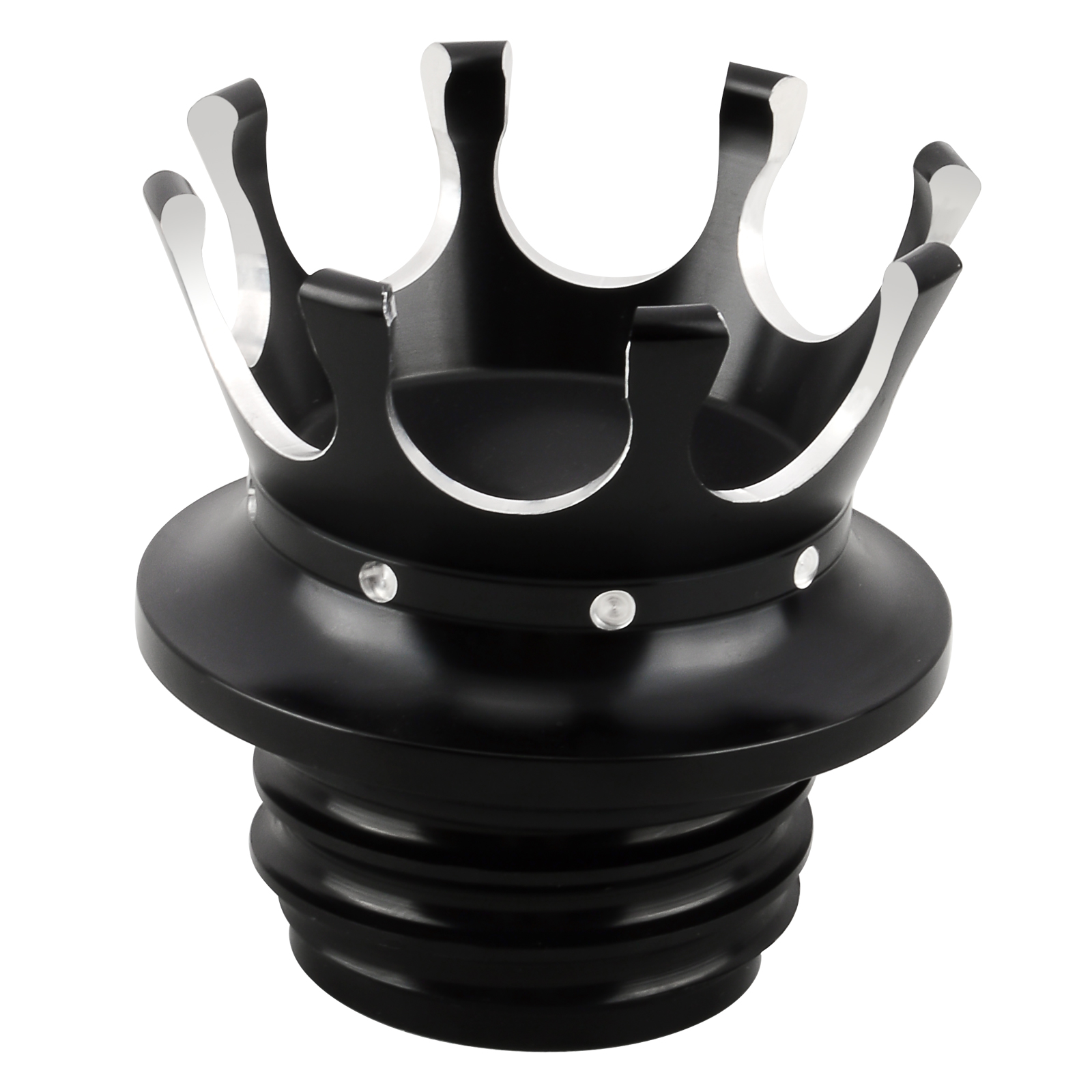 ฝาถังน้ำมันเชื้อเพลิงแบบเกลียว - Bonsai Wire Aluminum บทวิจารณ์และราคา