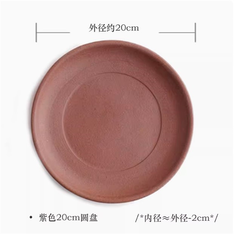 4 นิ้วเซรามิคดอกไม้หม้อถาด,บอน - Bonsai Garden Indoor บทวิจารณ์และราคา