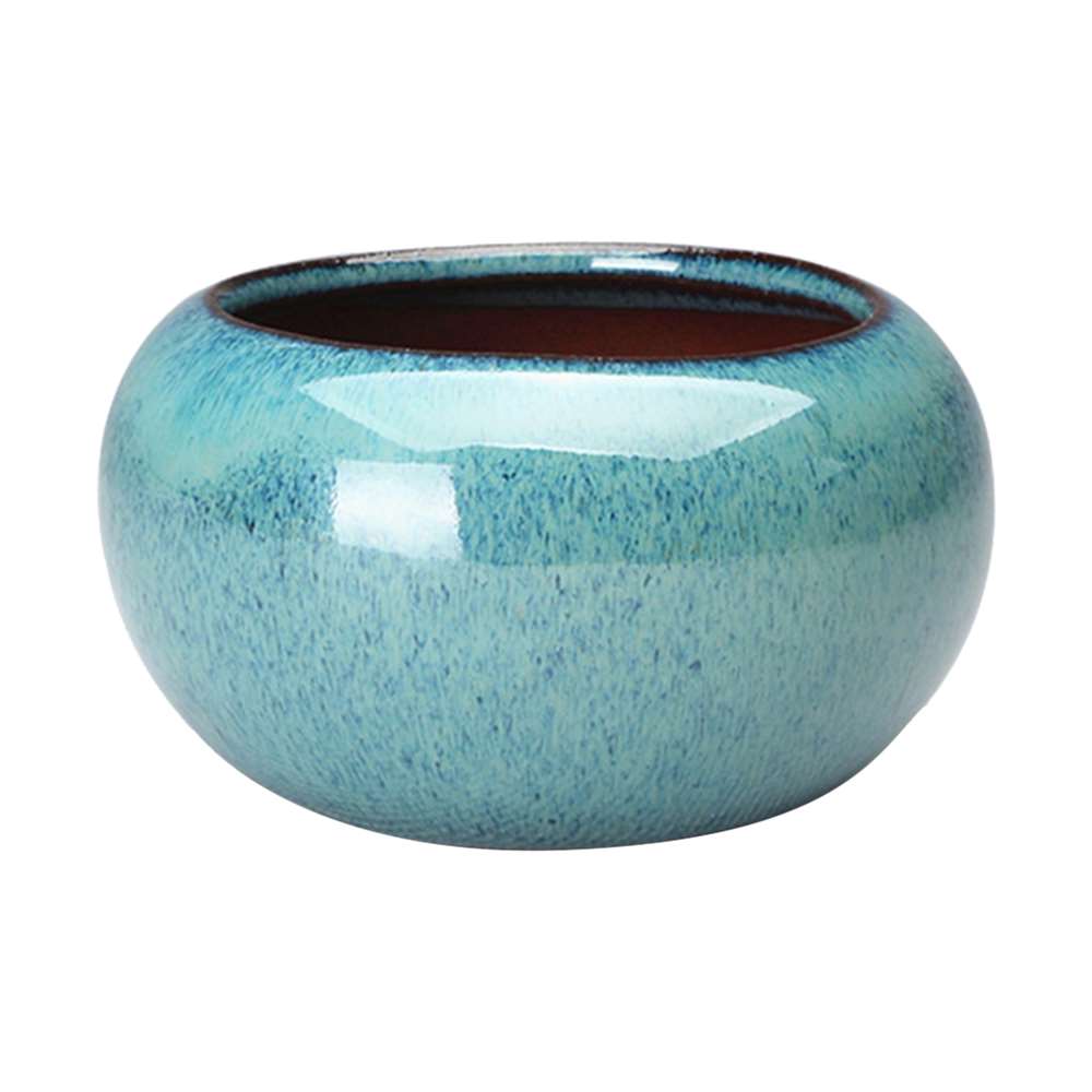 สไตล์จีน Bonsai Pots Breathabl - Training Pot Ceramic บทวิจารณ์และราคา