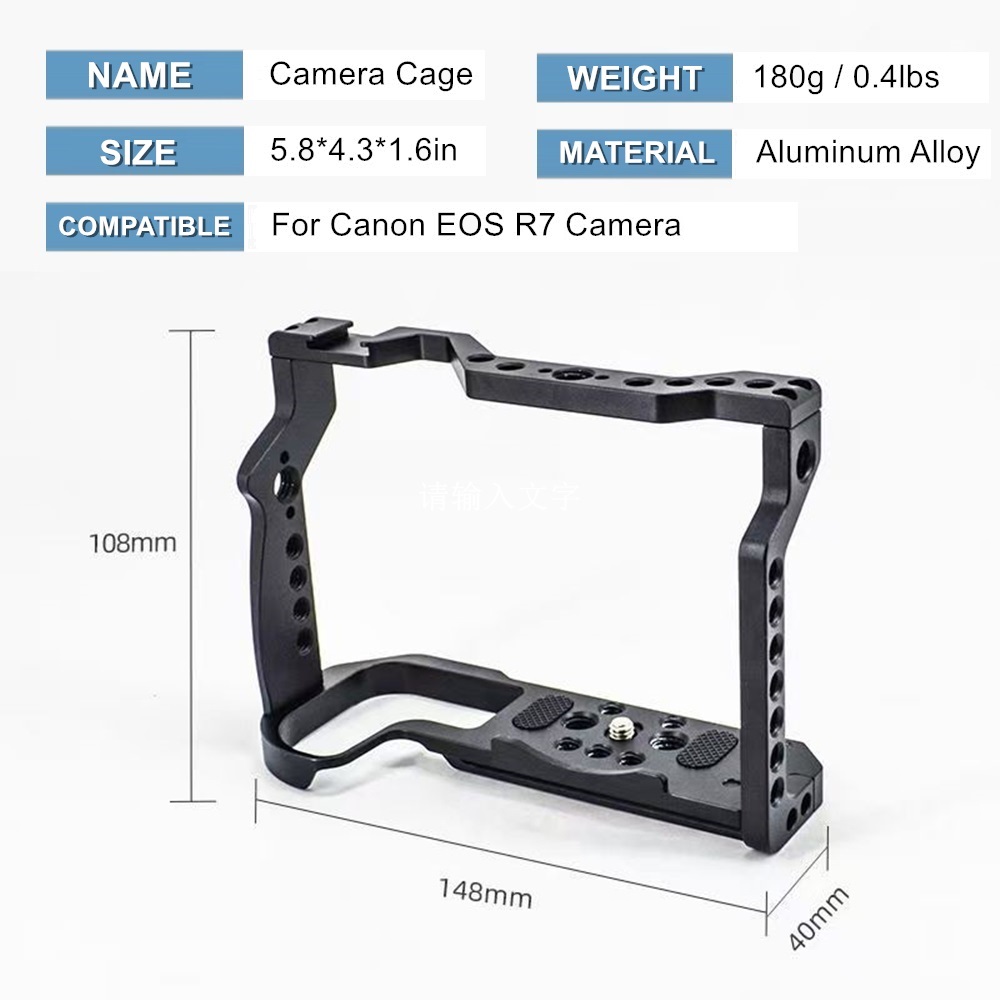 ใช้งานร่วมกับกล้อง Canon EOS R - Bonsai Wire Aluminum บทวิจารณ์และราคา